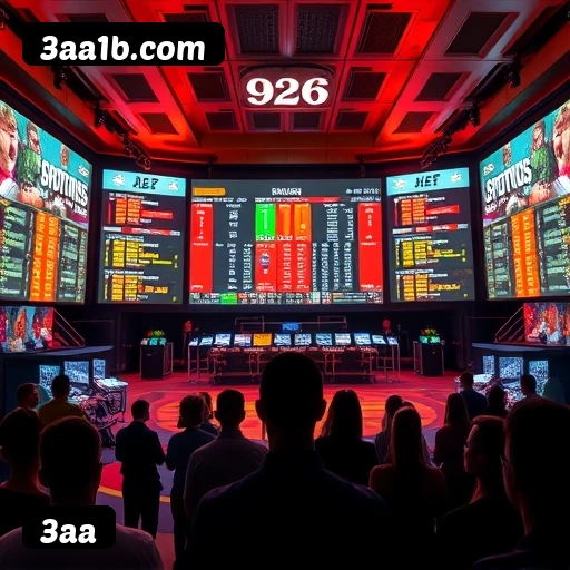 Cassino ao vivo 3aa dealers