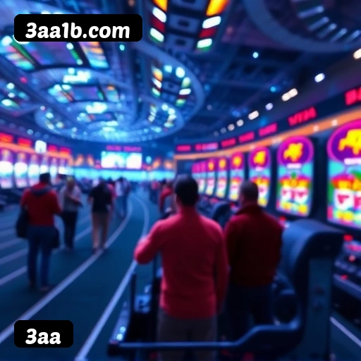 App 3aa slots mobile