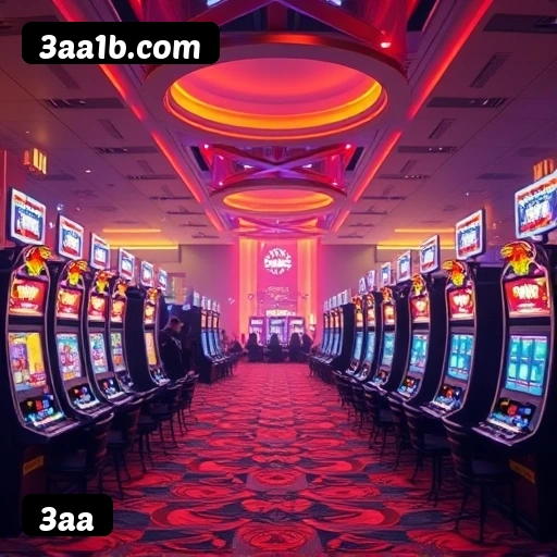 Bônus e prêmios 3aa