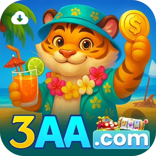 Download app 3aa Android iOS